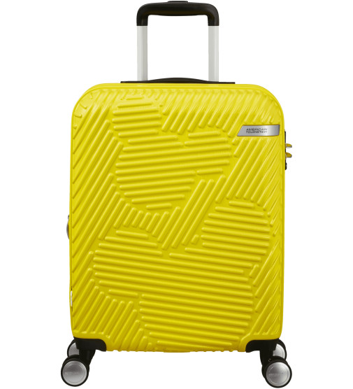 American Tourister - MICKEY CLOUDS Size One Size