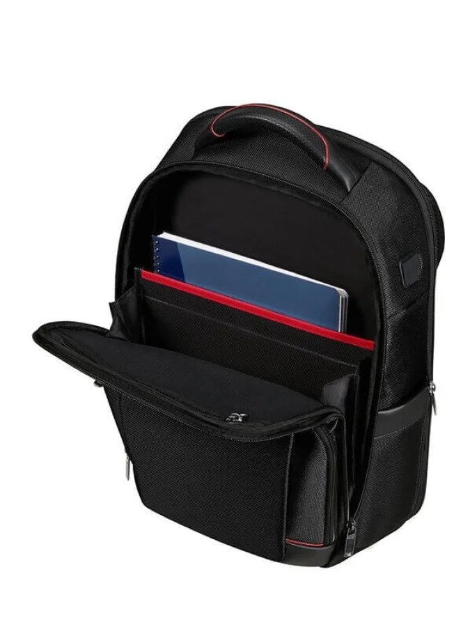 Samsonite - PRO-DLX 6 15.6'' 2