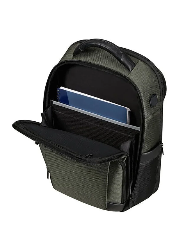 Samsonite - PRO-DLX 6 15.6'' 2