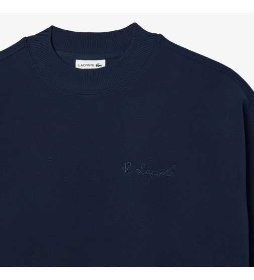 Rediscovering Lacoste’s Signature: How Tennis Shaped a French Fashion & Sport Legacy