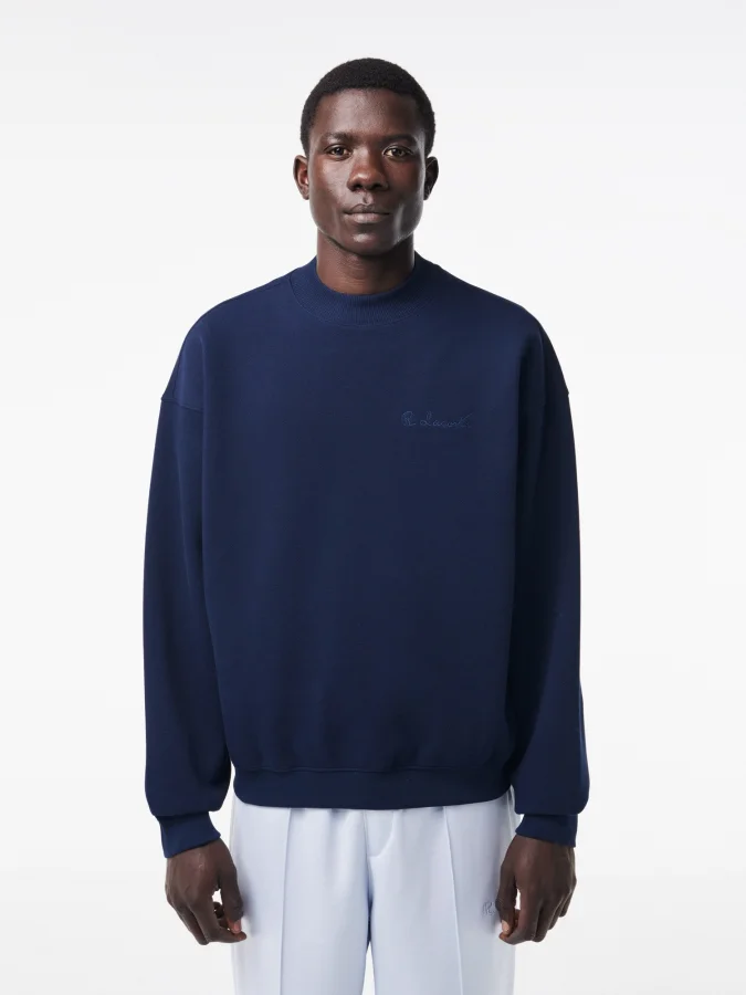 Lacoste - FRENCH FASHION SPORT