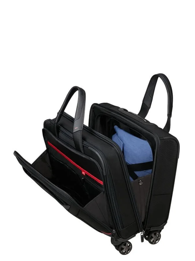 Samsonite - PRO-DLX 6 15.6'' 2
