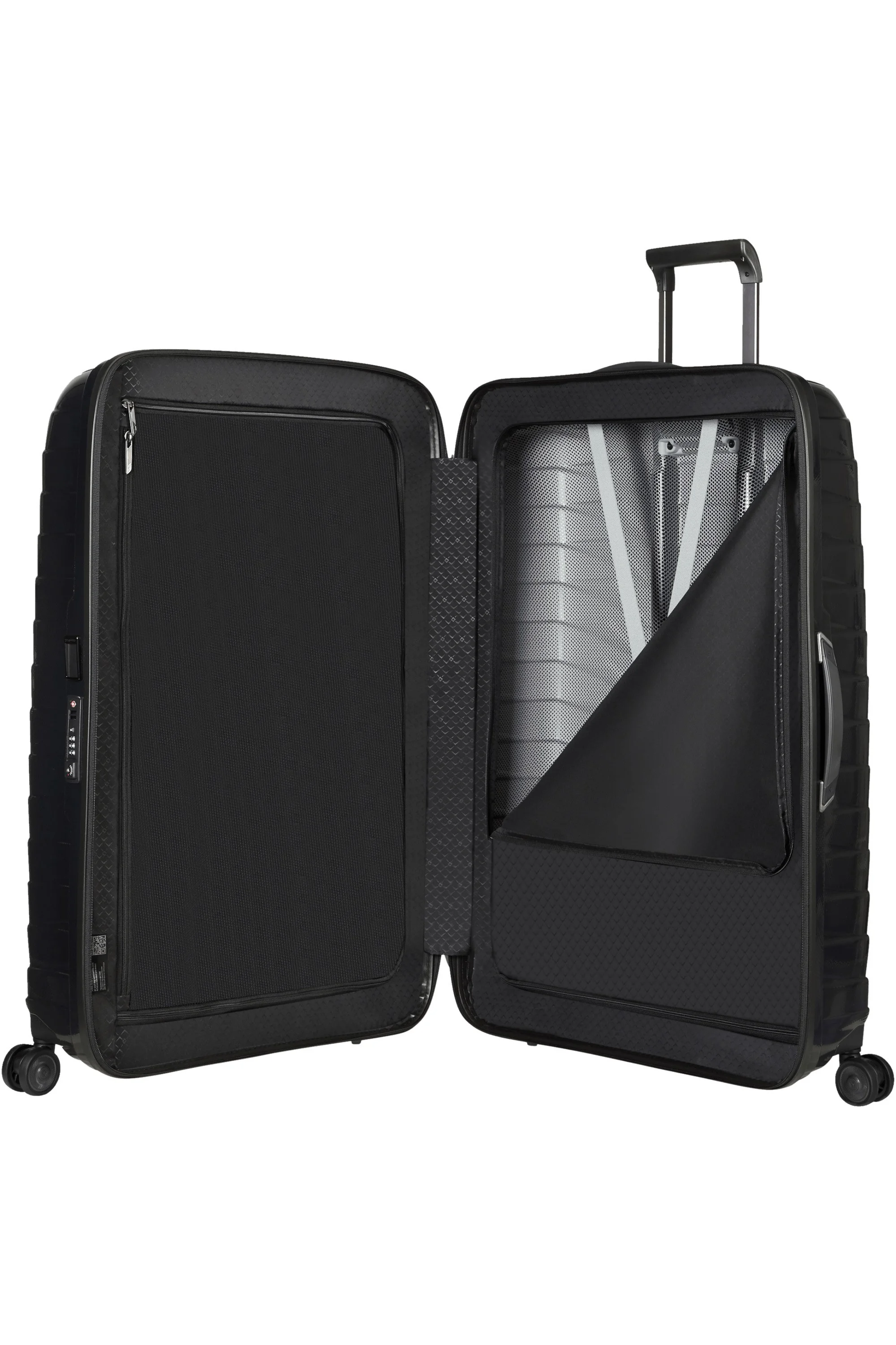 Samsonite - PROXIS 86/33 Samsonite - PROXIS 86/33