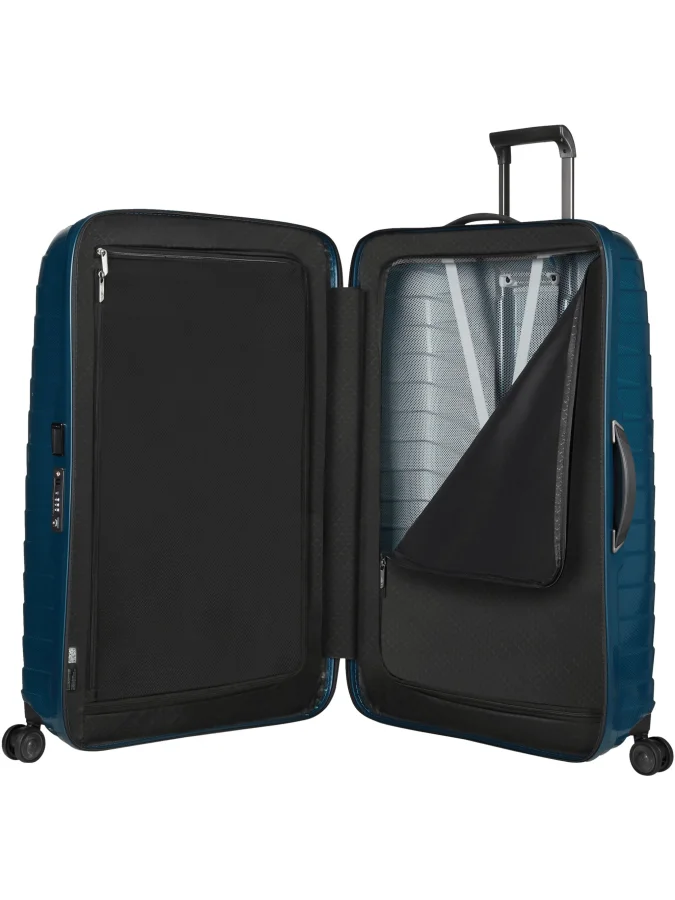 Samsonite - PROXIS 86/33 2