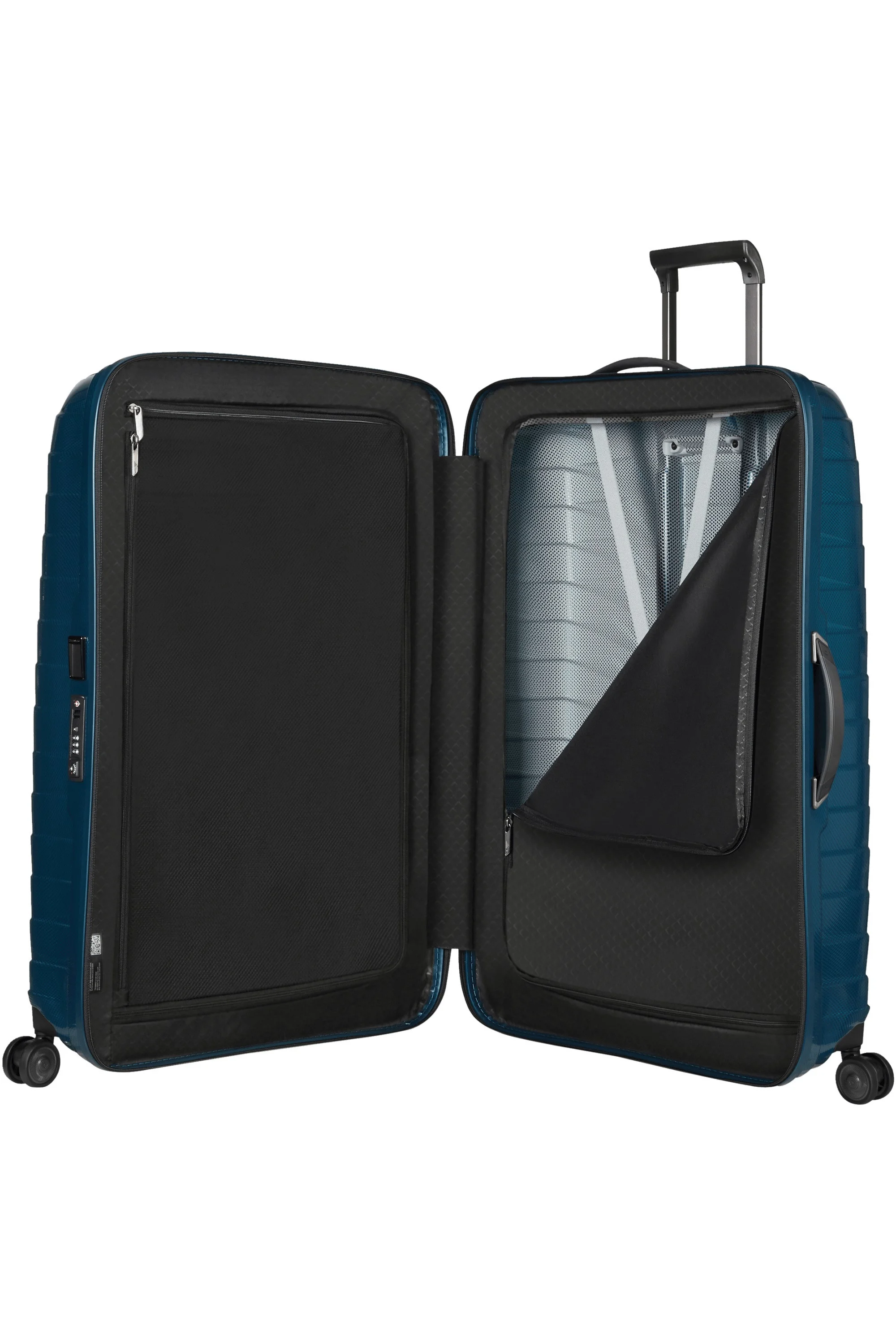 Samsonite - PROXIS 86/33 Samsonite - PROXIS 86/33