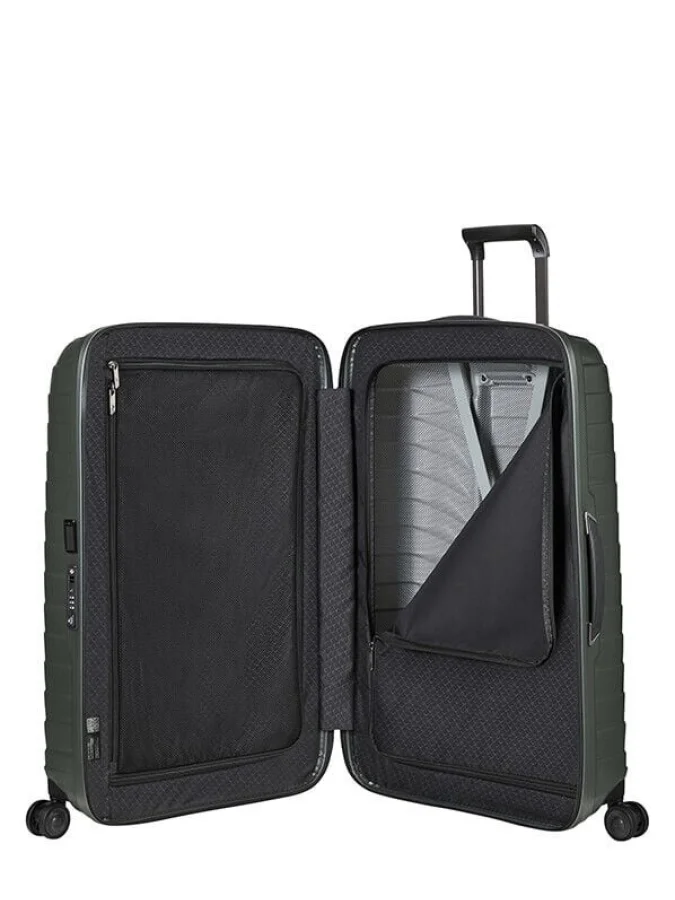 Samsonite - PROXIS 86/33 2