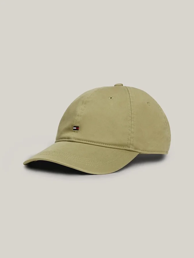 Tommy Hilfiger - TH FLAG...