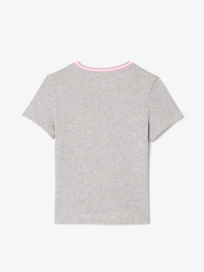 Lacoste - Contrast Pocket... 2