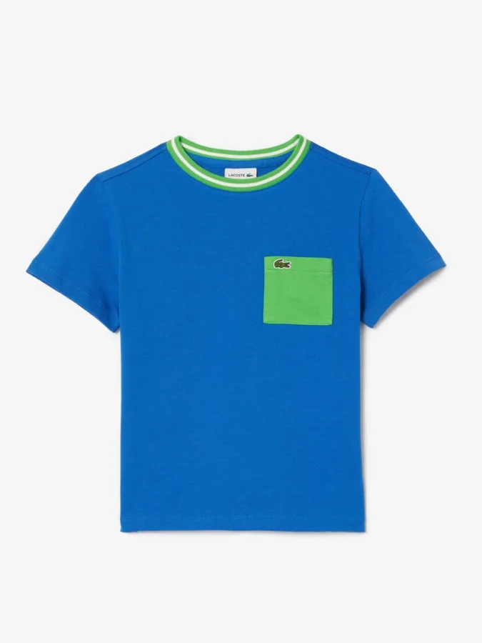 Lacoste - CORE COLLECTION