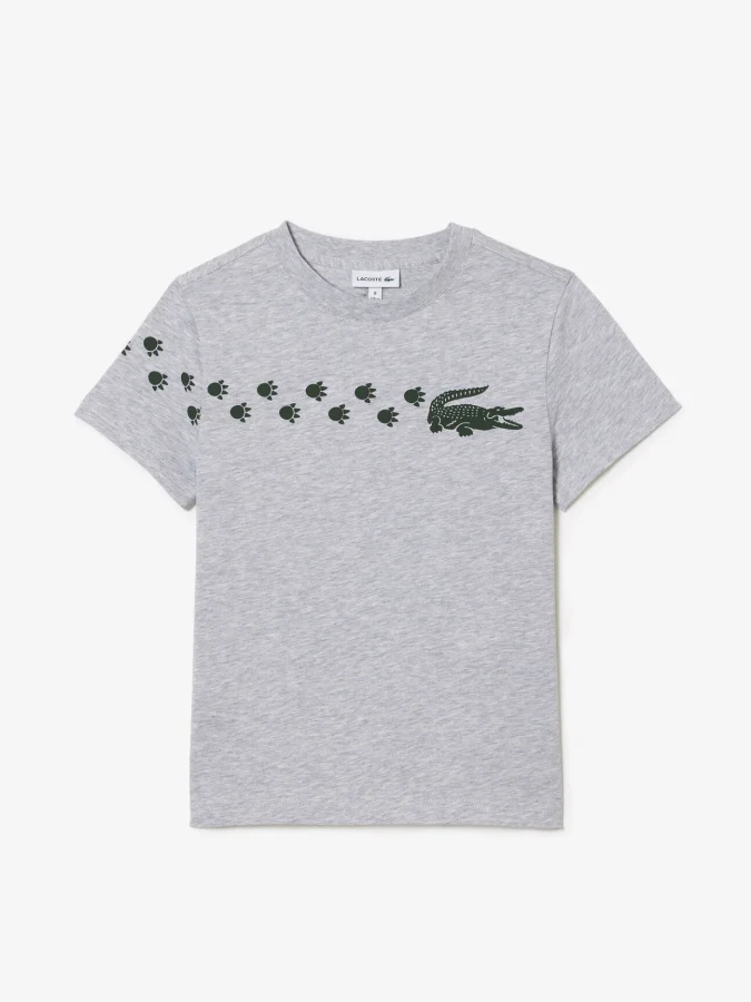 Lacoste - WIN SUMMER THE...