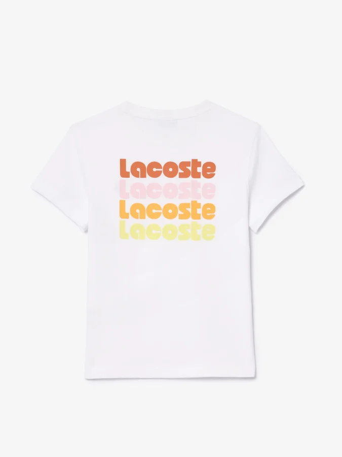 Lacoste - WIN SUMMER THE... 2