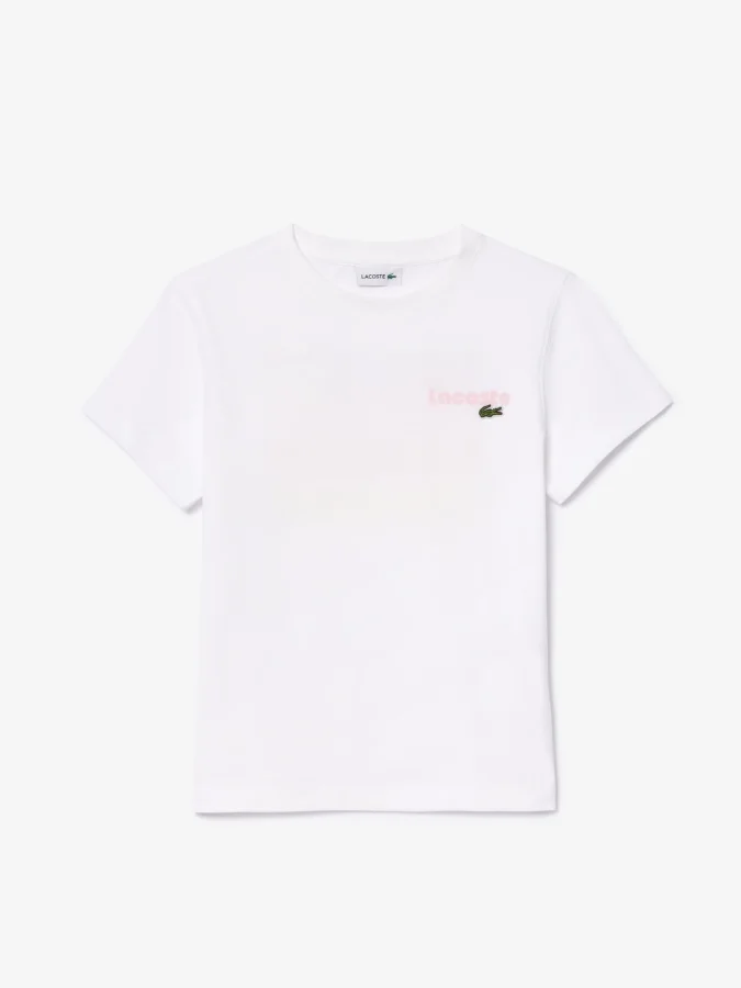 Lacoste - WIN SUMMER THE...