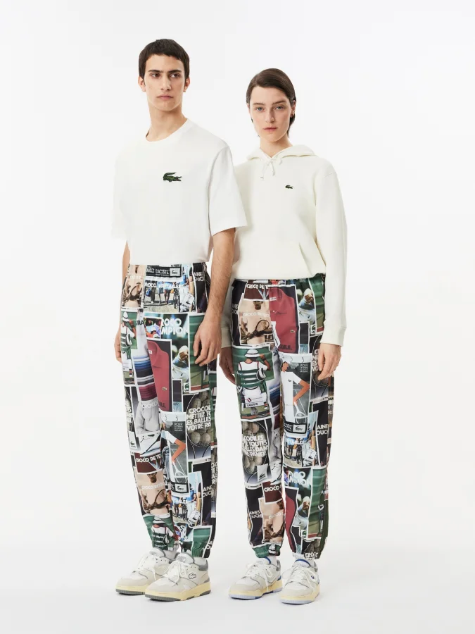 Lacoste - WIN SUMMER THE... 2