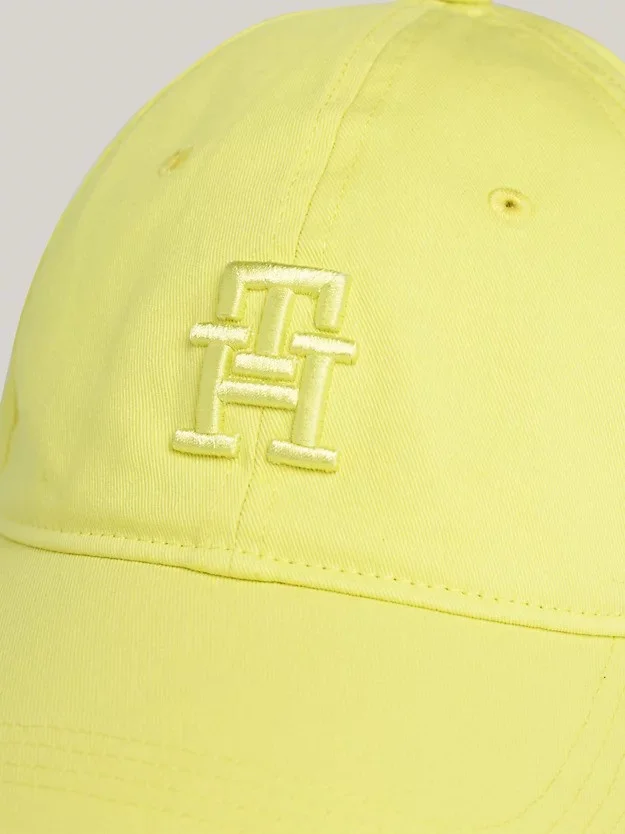 Tommy Hilfiger - BEACH SUMMER SOFT CAP Tommy Hilfiger - BEACH SUMMER SOFT CAP