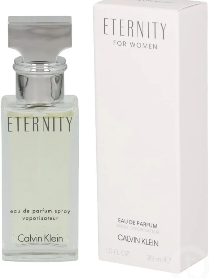 CALVIN KLEIN - ck eternity... 2