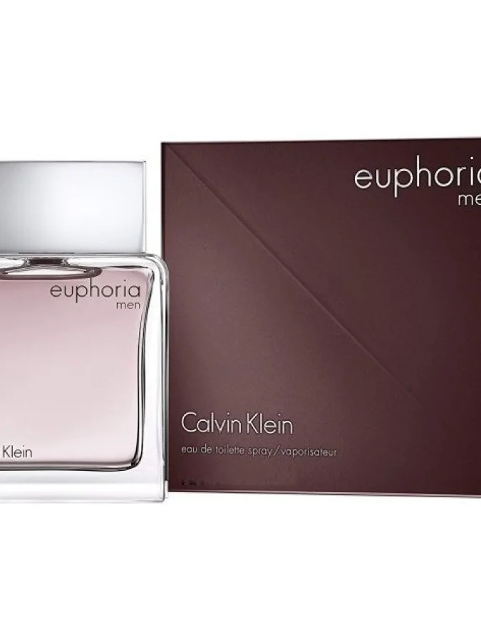CALVIN KLEIN - ck euphoria...