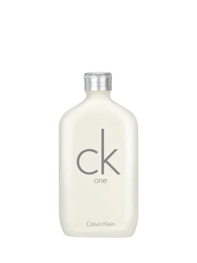CALVIN KLEIN - ck one rg...