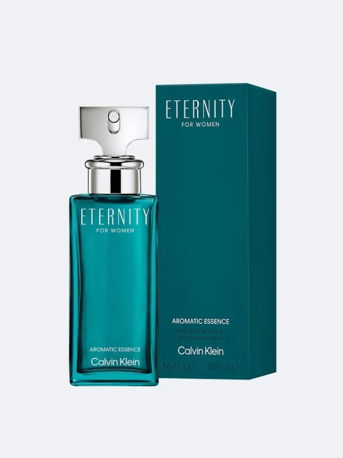 CALVIN KLEIN - ck eternity... 2