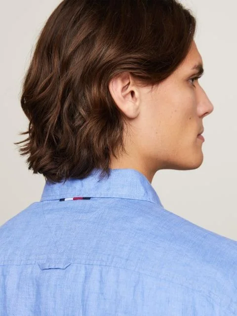 Tommy Hilfiger - PIGMENT DYED LI... Tommy Hilfiger - PIGMENT DYED LI...