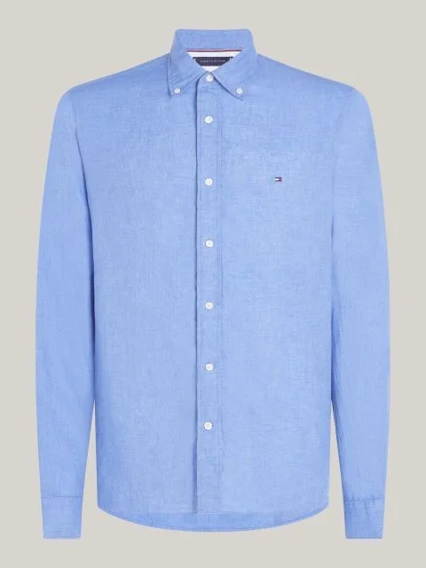 Tommy Hilfiger - PIGMENT DYED LI... Tommy Hilfiger - PIGMENT DYED LI...