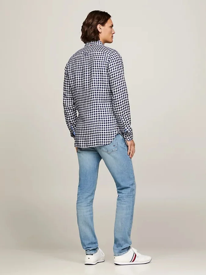 Tommy Hilfiger - LINEN... 2