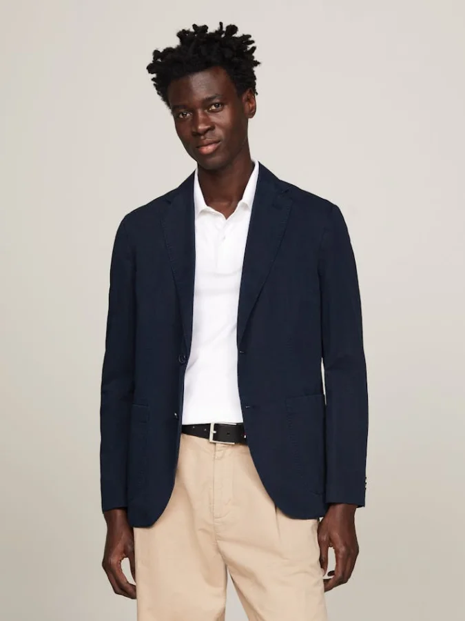 Tommy Hilfiger - DC COTTON...