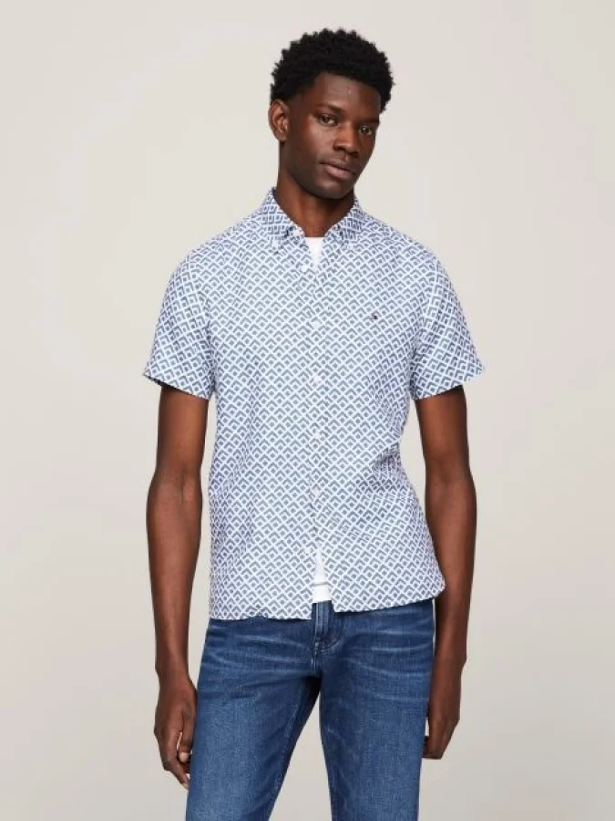 Tommy Hilfiger - W-CO/LI...