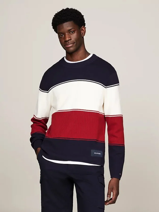Tommy Hilfiger - MILANO...