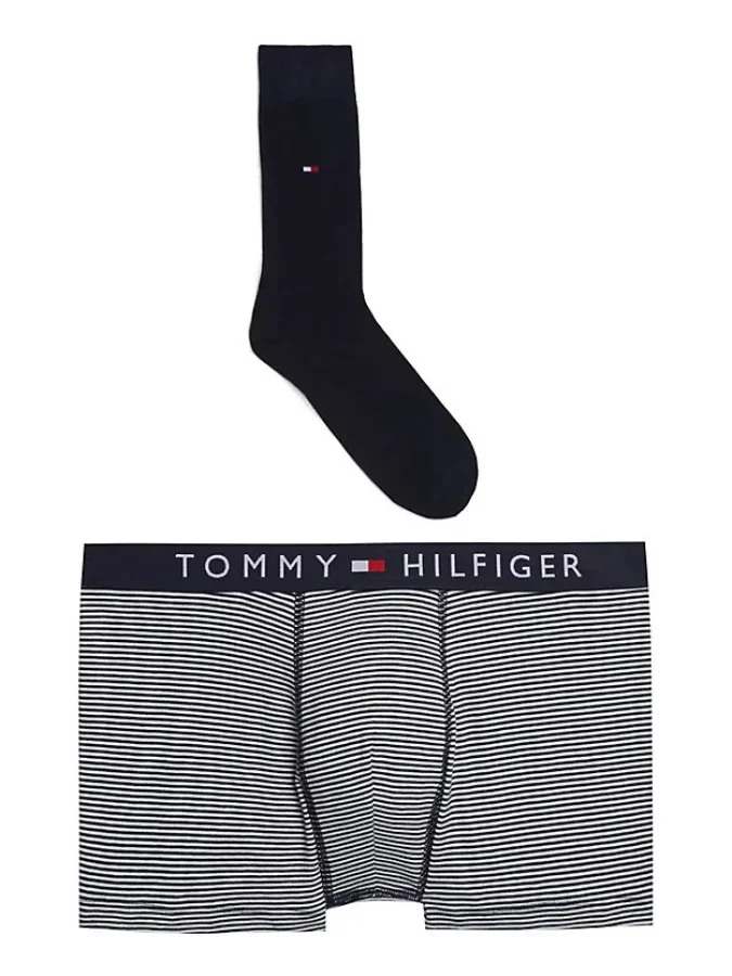 Tommy Hilfiger - TRUNK...