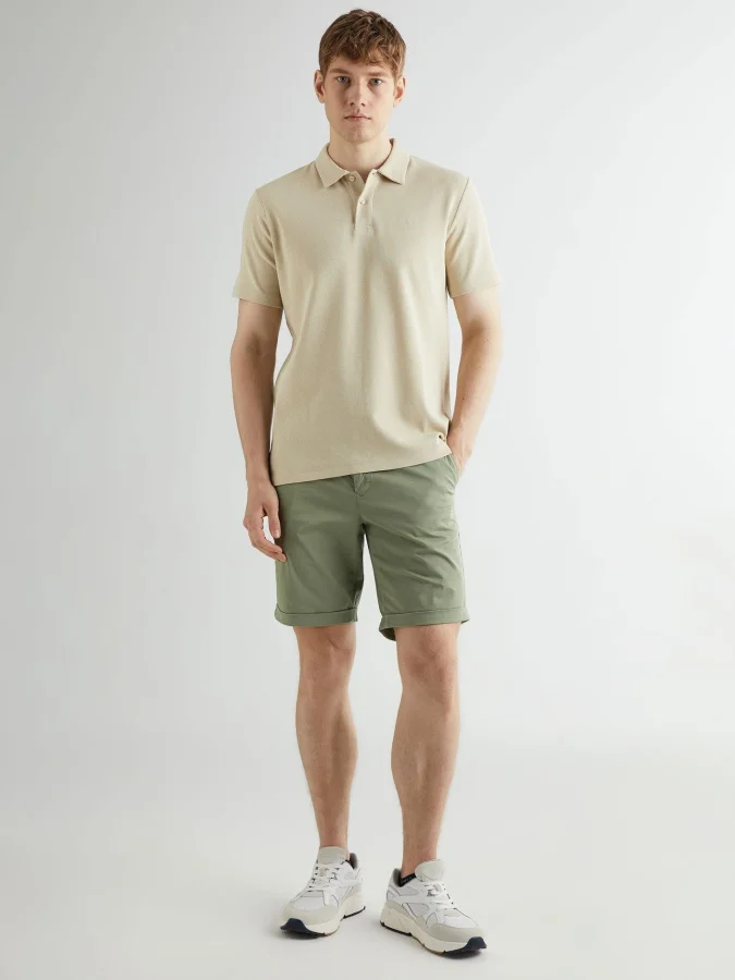 Gant - REG SUNFADED SHORTS 2