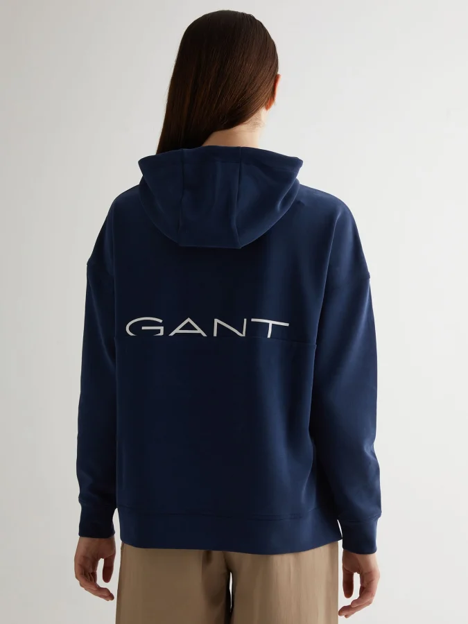 Gant - BACK GRAPHIC SCUBA... 2