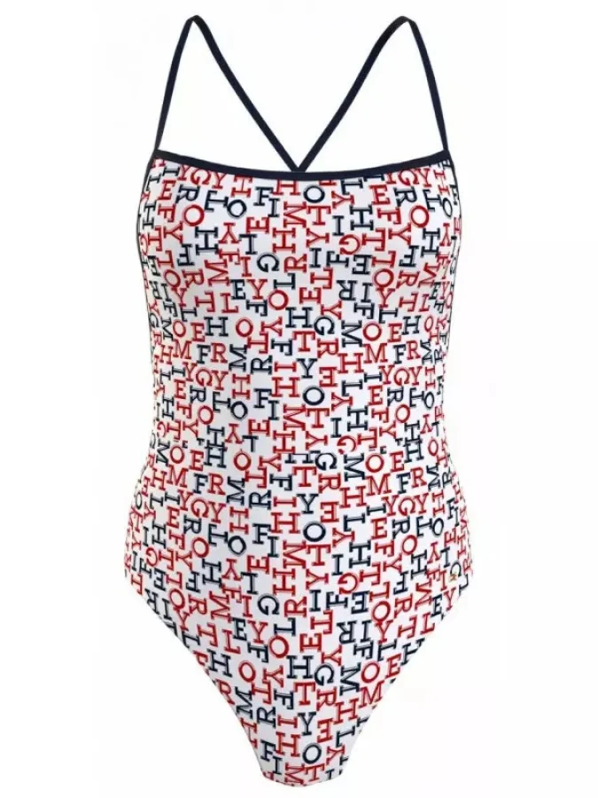 Tommy Hilfiger - STRAIGHT...