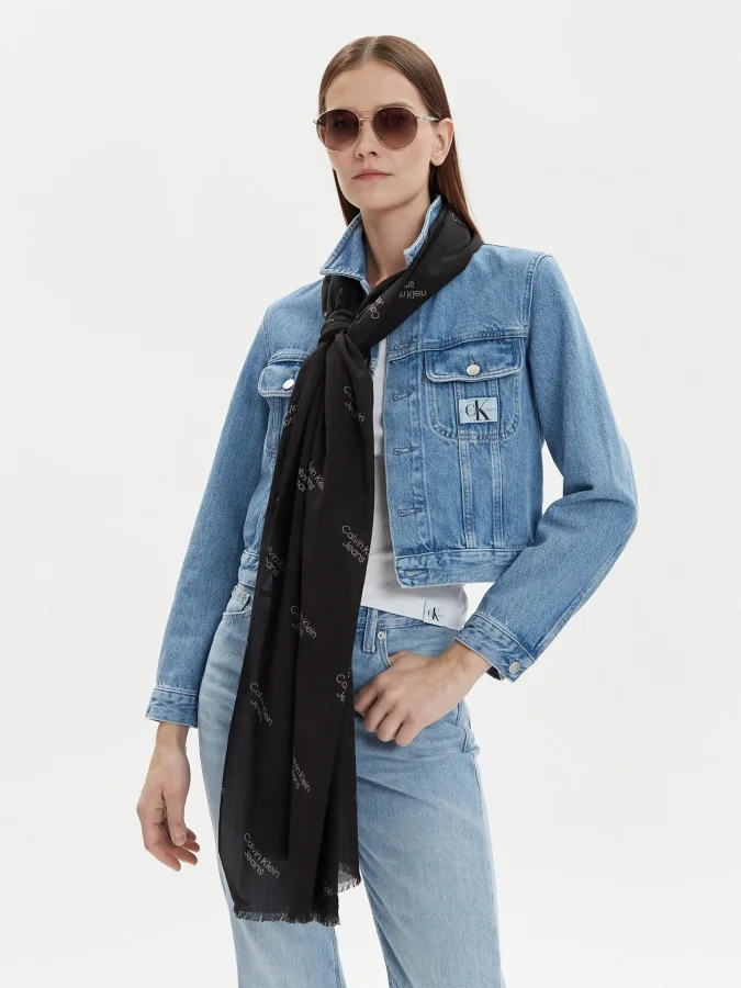 CALVIN KLEIN JEANS 2