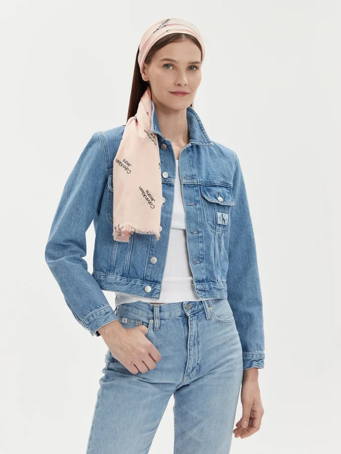 CALVIN KLEIN JEANS 2