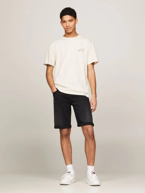 Tommy Jeans - RONNIE SHORT BH0188 Tommy Jeans - RONNIE SHORT BH0188