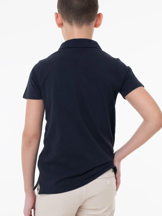 GUESS - SS POLO 2