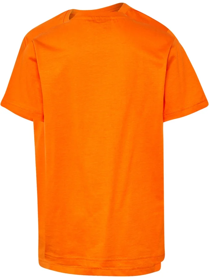 HUMMEL - hmlTRES T-SHIRT S/S 2