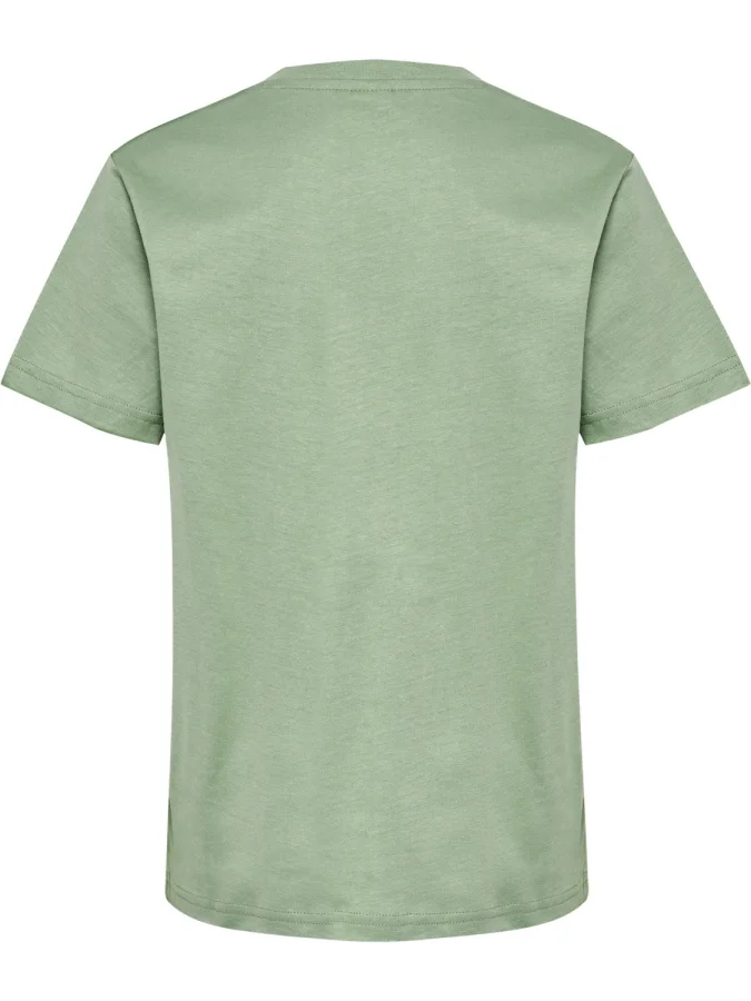 HUMMEL - hmlTRES T-SHIRT S/S 2