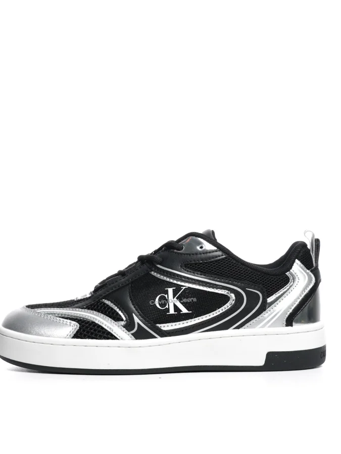 CALVIN KLEIN - BASKET...