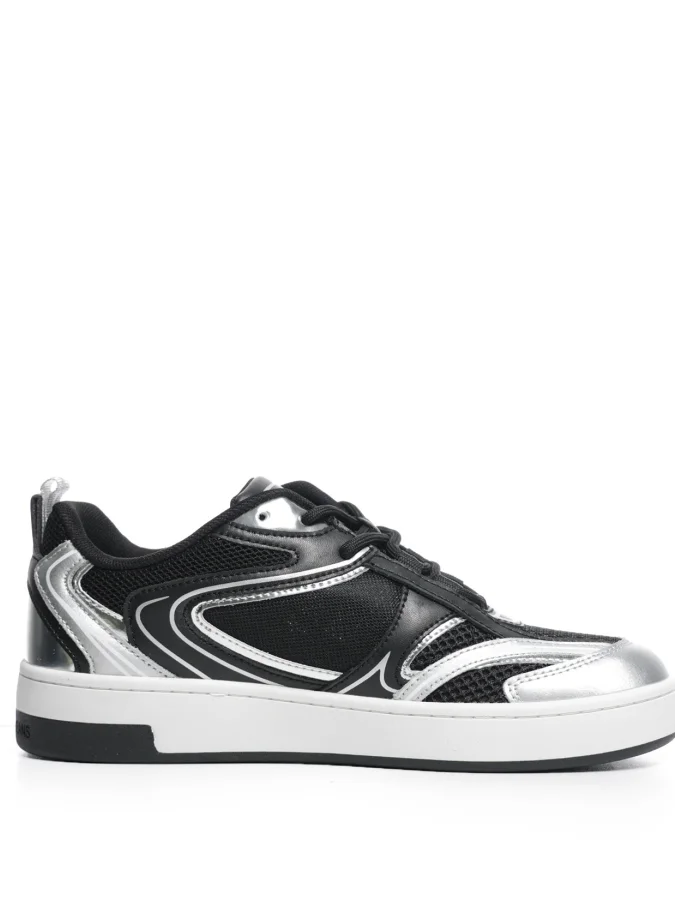 CALVIN KLEIN - BASKET... 2