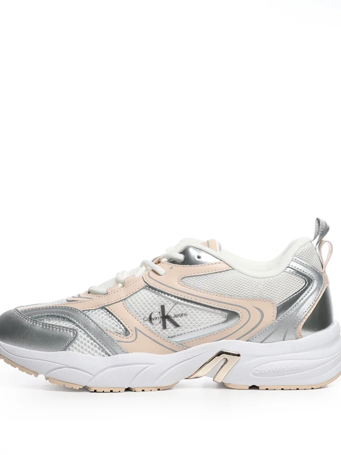 CALVIN KLEIN - RETRO TENNIS... 2