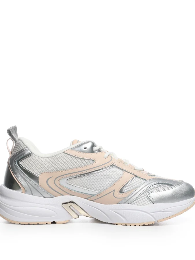 CALVIN KLEIN - RETRO TENNIS... 2