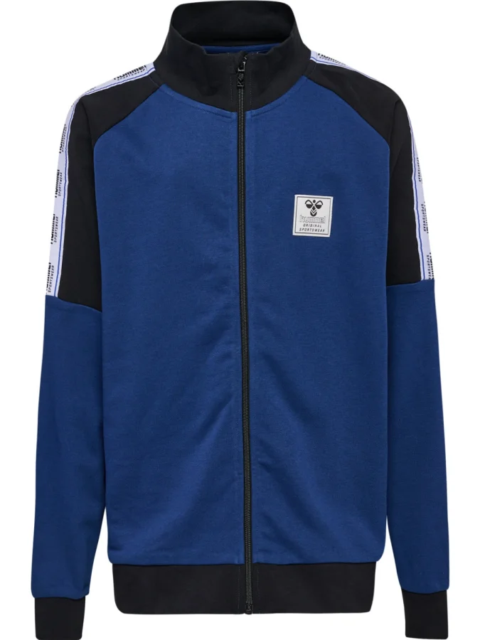 HUMMEL - hmlRONNY ZIP JACKET