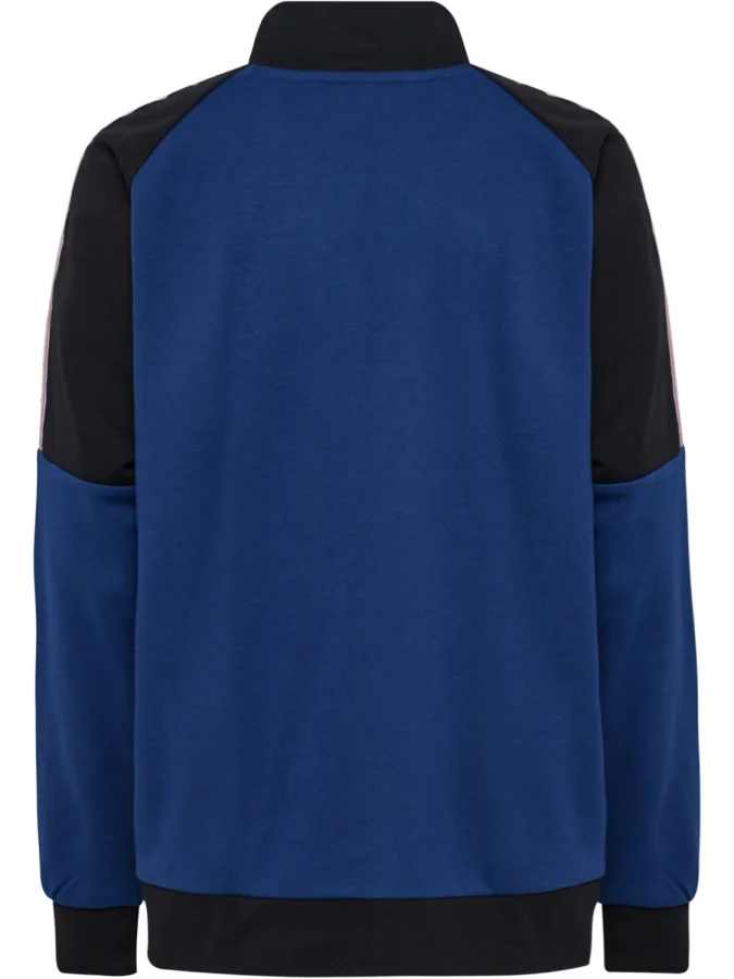 HUMMEL - hmlRONNY ZIP JACKET 2