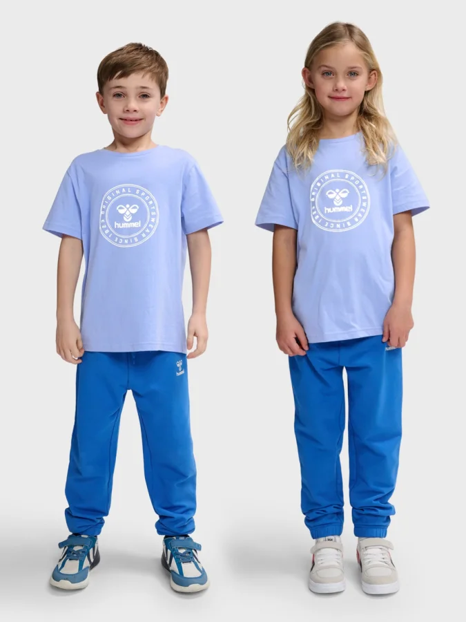 HUMMEL - hmlTRES CIRCLE... 2