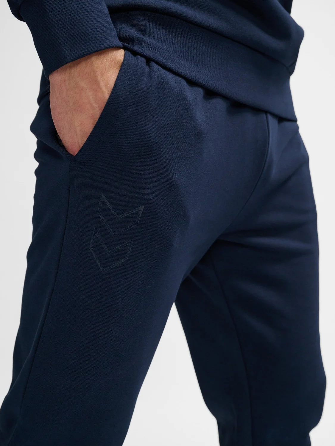 HUMMEL - hmlACTIVE SWEATPANTS HUMMEL - hmlACTIVE SWEATPANTS