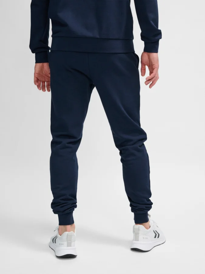 HUMMEL - hmlACTIVE SWEATPANTS 2