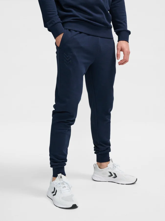 HUMMEL - hmlACTIVE SWEATPANTS