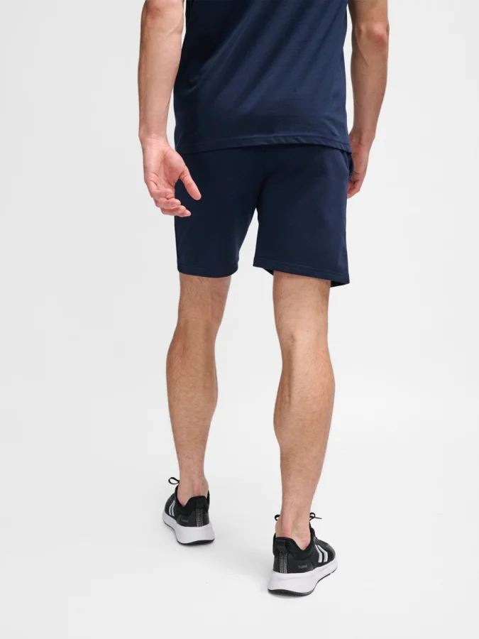 HUMMEL - hmlACTIVE CO SHORTS 2