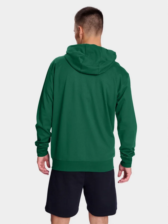 HUMMEL - hmlGO 2.0 ZIP HOODIE 2